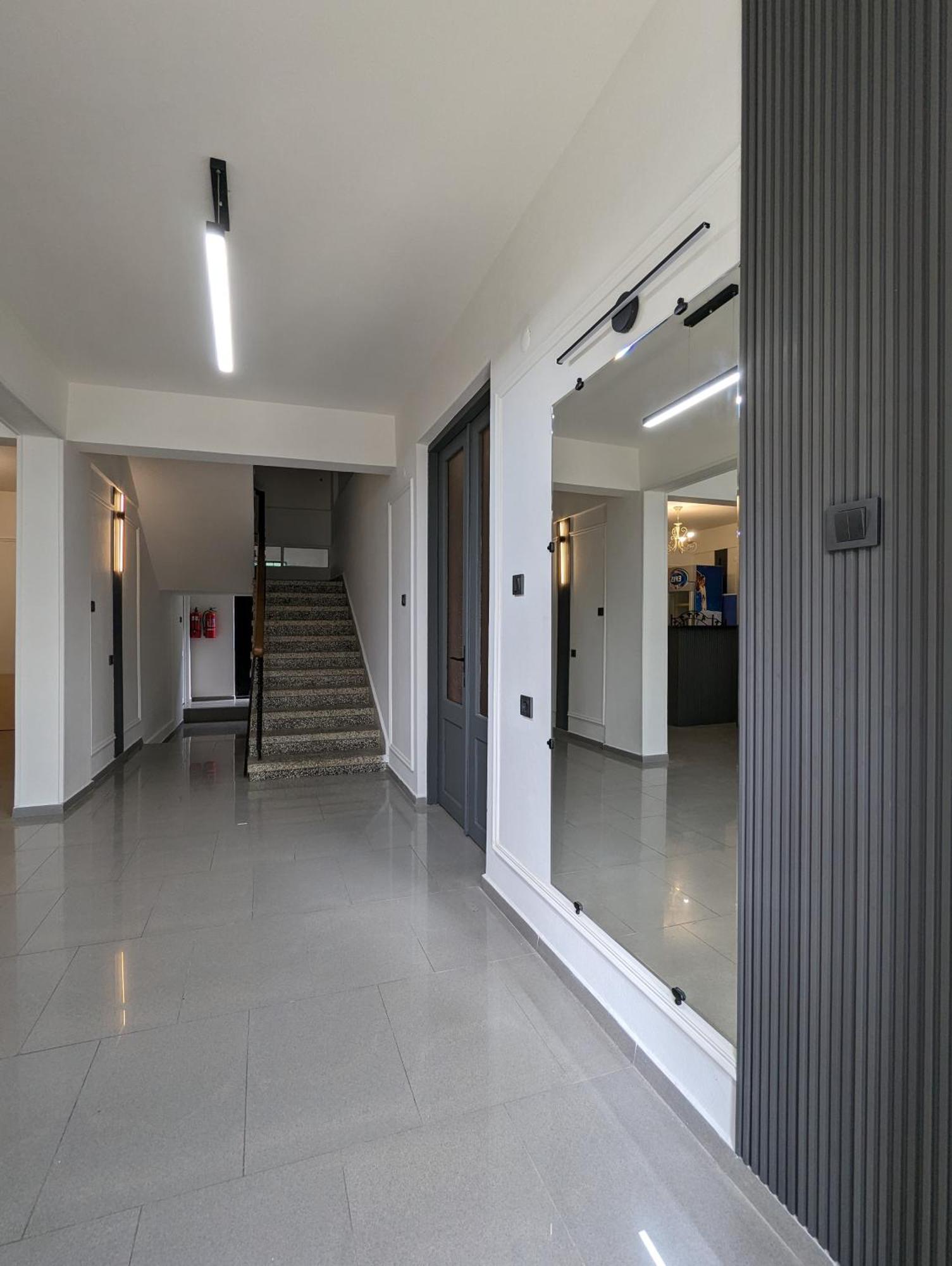 Hotel Captain Gonio Bagian luar foto