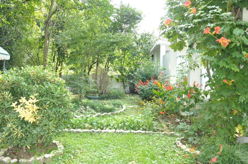 Hotel Captain Gonio Bagian luar foto