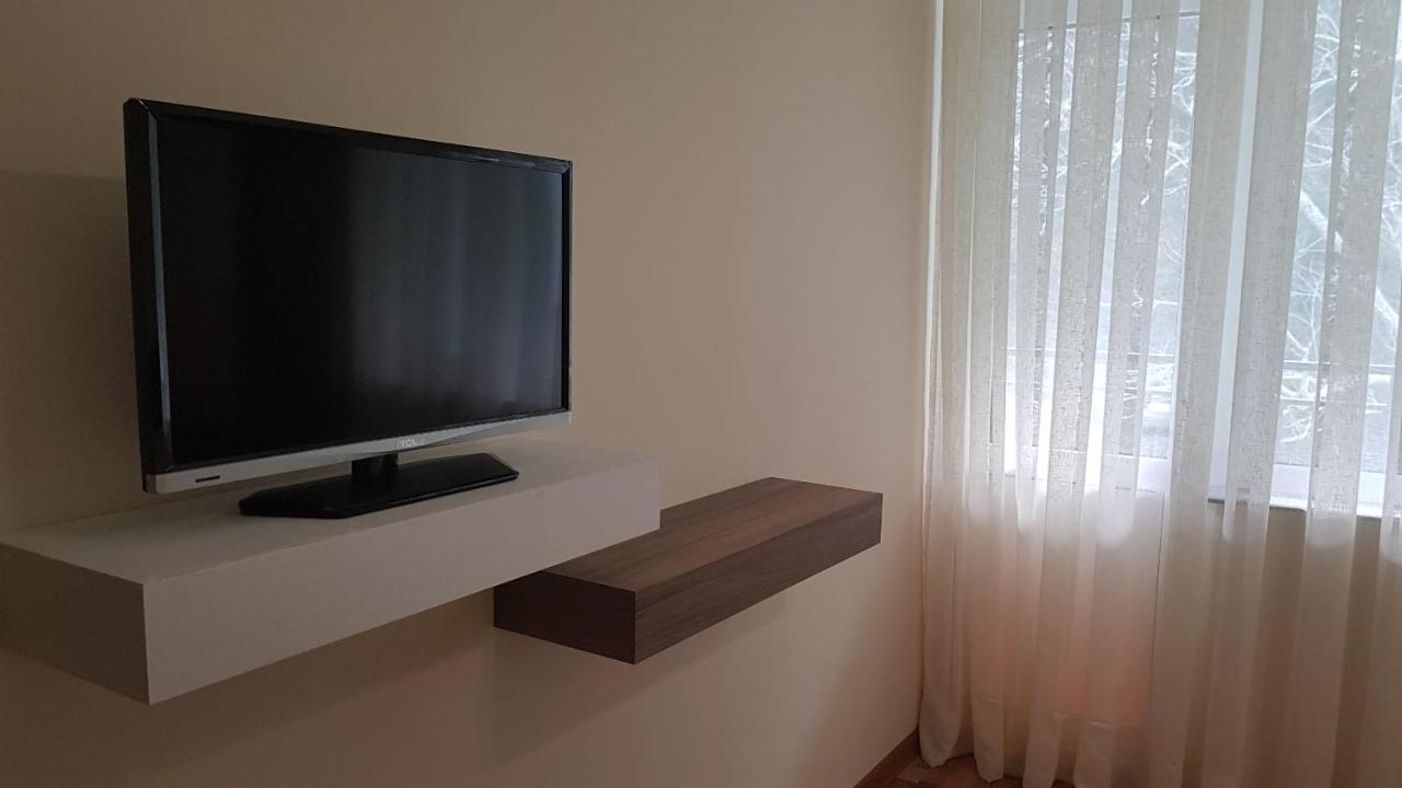 Hotel Captain Gonio Bagian luar foto